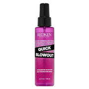 Redken Quick Blowout Blowdry Spray 125ml