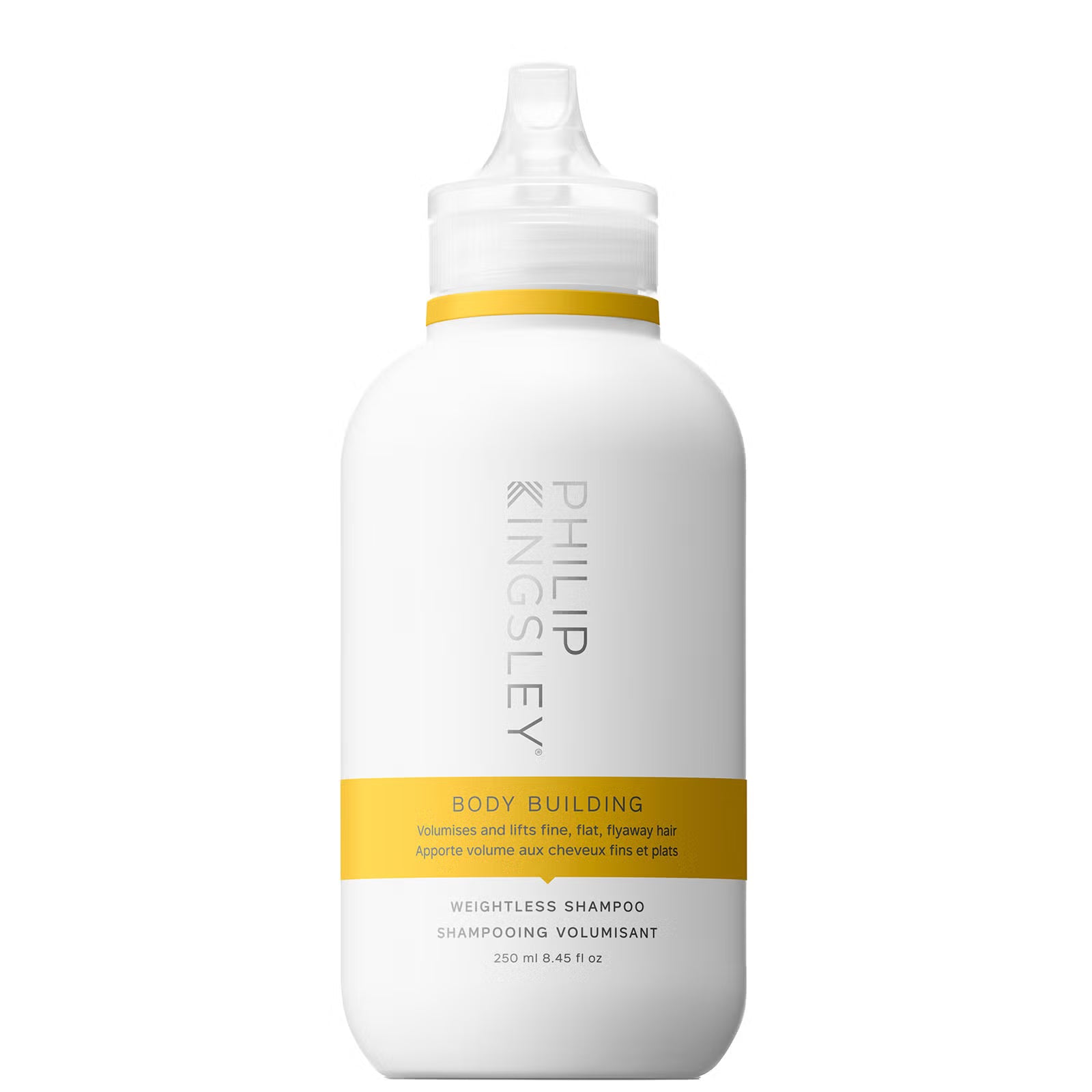 Phillip Kingsley Body Building Weightless Shampoo 250ml