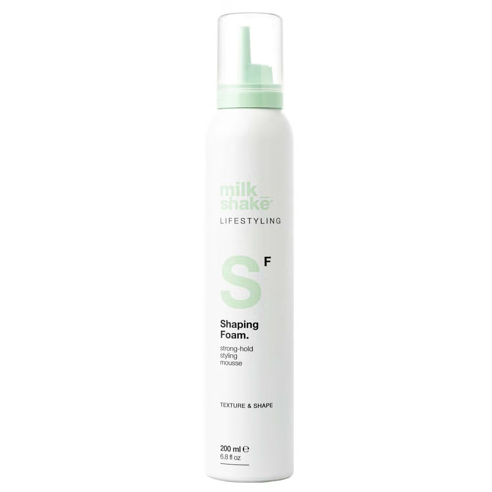 Milkshake Lifestyling Shaping Foam 200ml