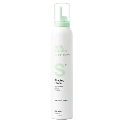 Milk_shake Lifestyling Shaping Foam 200ml