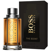 Hugo Boss The Scent After Shave Lotion 100ml