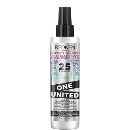 Redken One United Multi-Benefit Treatment Spray 25 Benefits