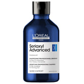 Seriooxyl Advanced Shampoo 300ml
