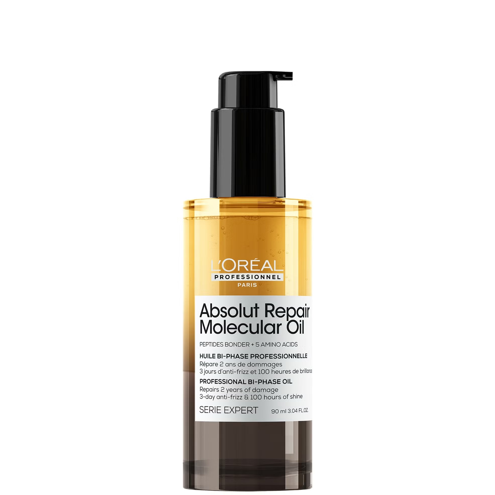 L'Oréal Professionnel Absolut Molecular Repair Oil 90ml