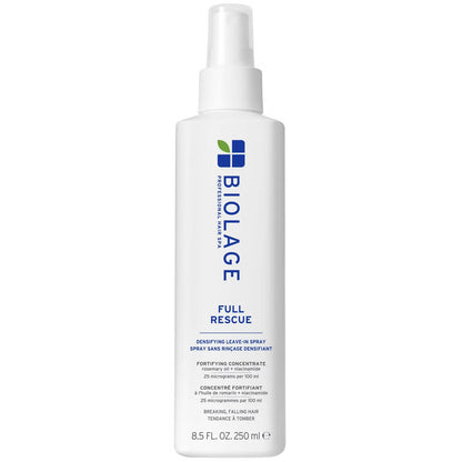 Biolage Professional Full Rescue Densifying Leave-in Spray 250ml