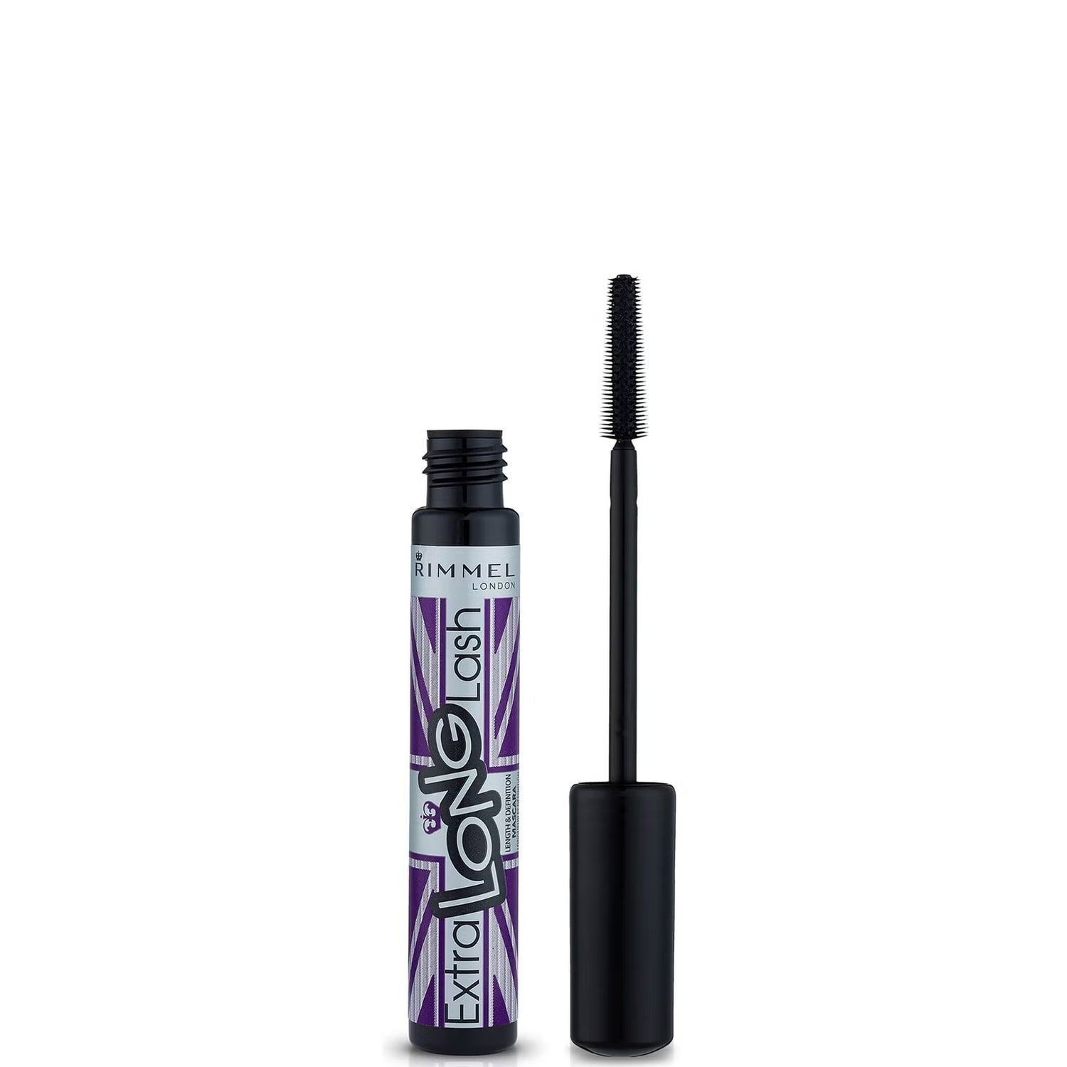 Rimmel London Extra Long Lash Mascara