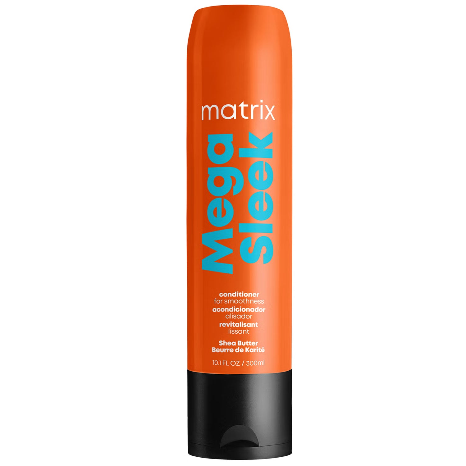 Matrix Total Results Mega Sleek Shea Butter Conditioner