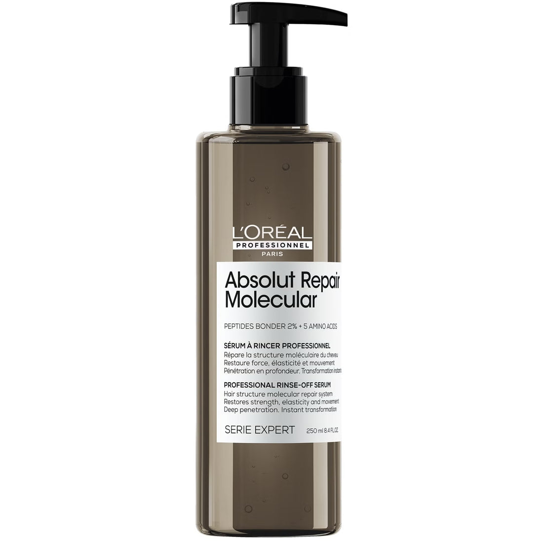Absolut Repair Molecular Rinse Off Serum 250ml