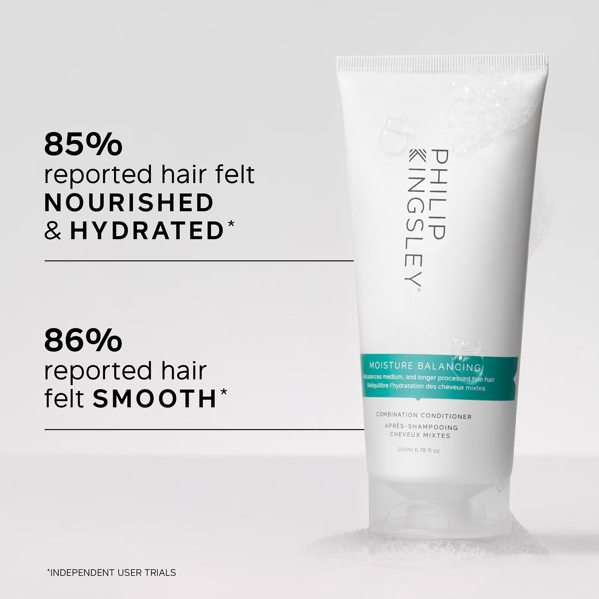 Phillip Kingsley Moisture Balance Combination Conditioner 200ml