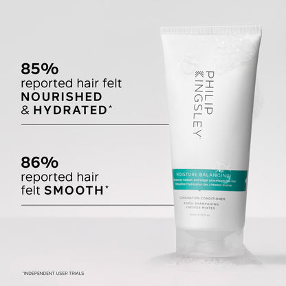 Phillip Kingsley Moisture Balance Combination Conditioner 200ml