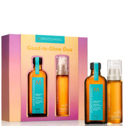 Moroccanoil Good-to-Glow Duo