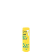 CeraVe Invisible Sun Stick 50+ SPF 8g