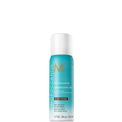 Moroccanoil Dry Shampoo Dark Tones