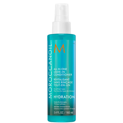 Moroccanoil All In One Leave-In Conditioner