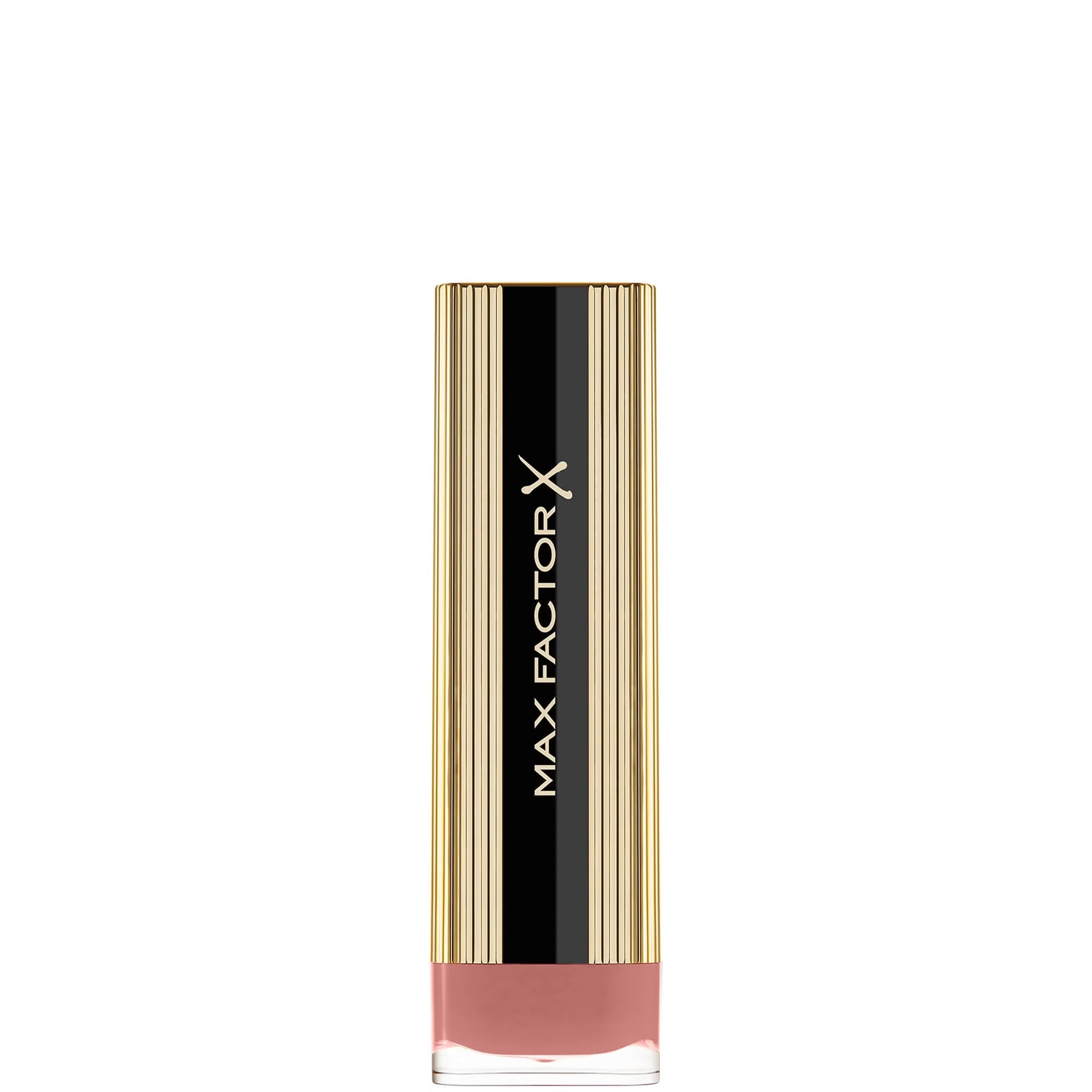 Max Factor Colour Elixir Velvet Matte Lipstick