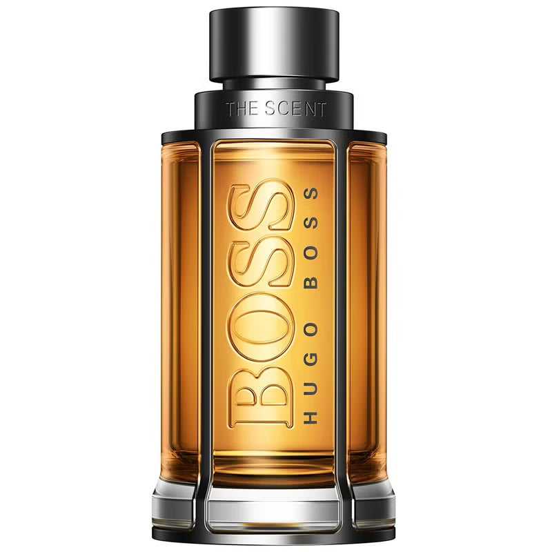 Hugo Boss The Scent After Shave Lotion 100ml