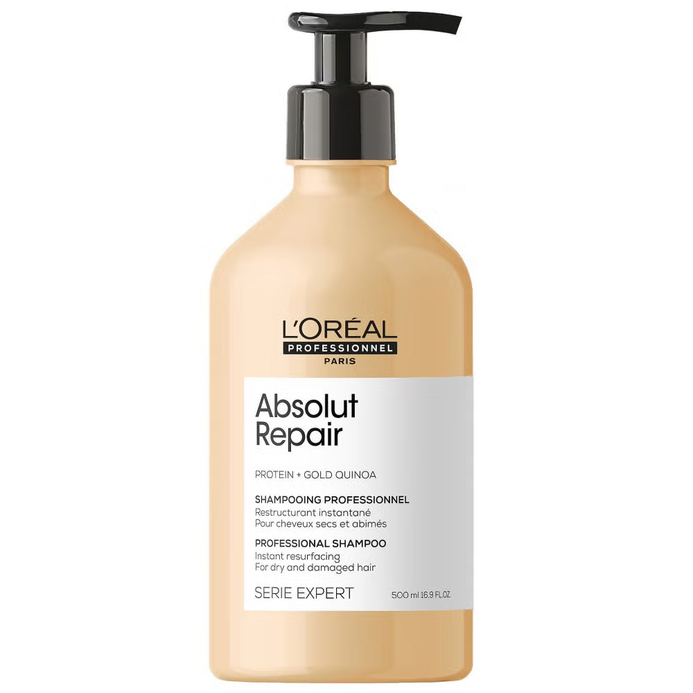 L'Oréal Professionnel Absolut Repair Shampoo