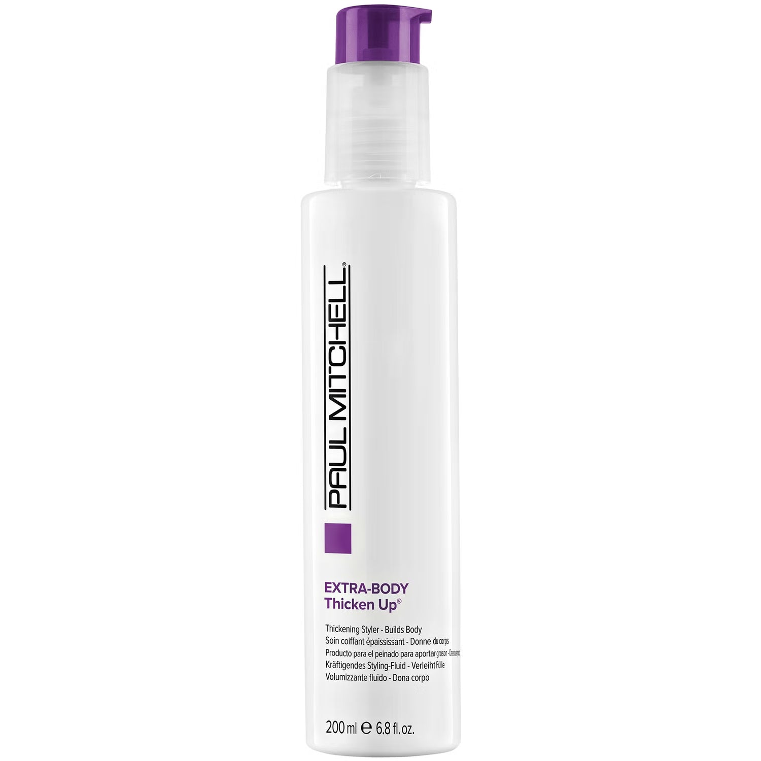 Paul Mitchell Extra-Body Thicken Up 200ml