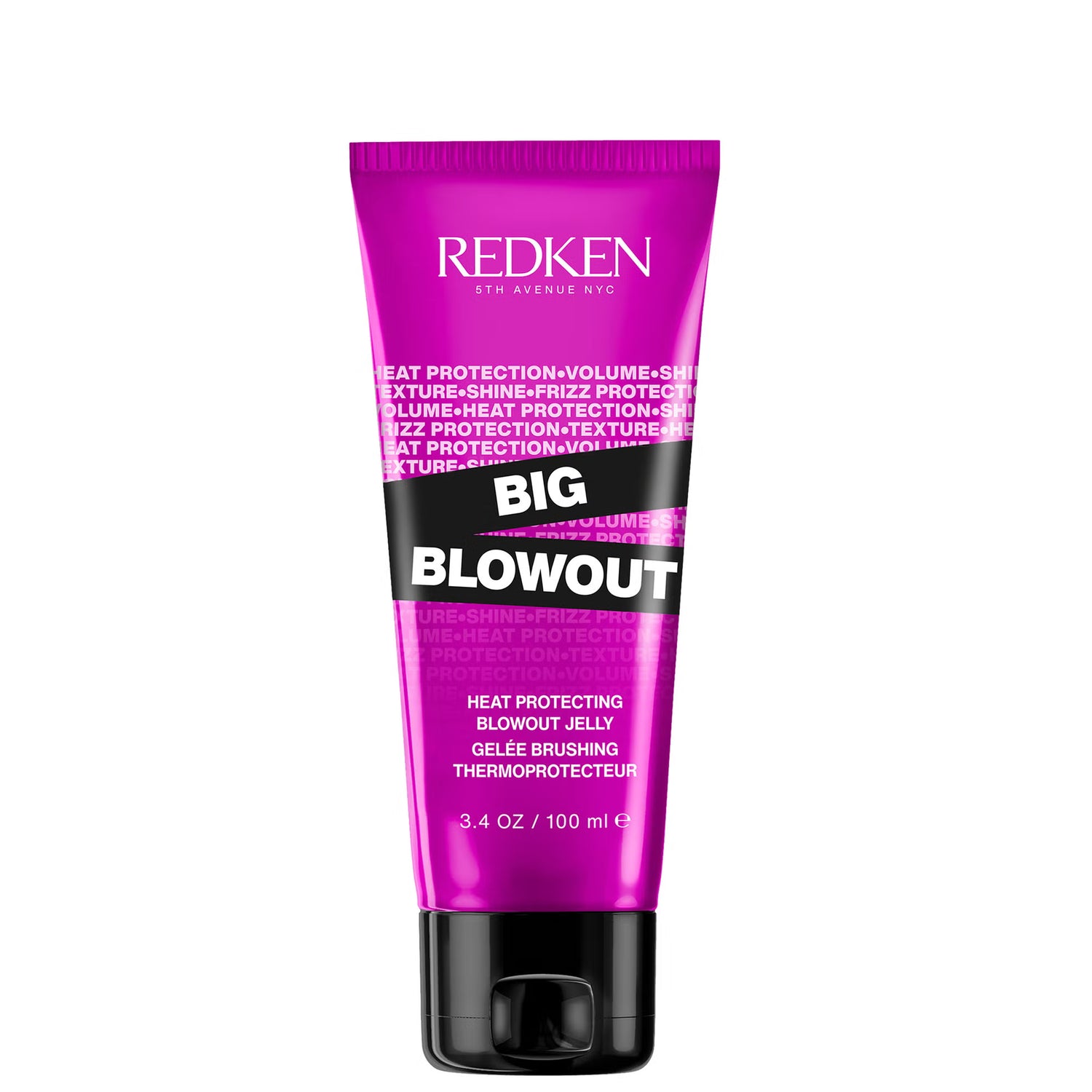 Redken Big Blowout 100ml