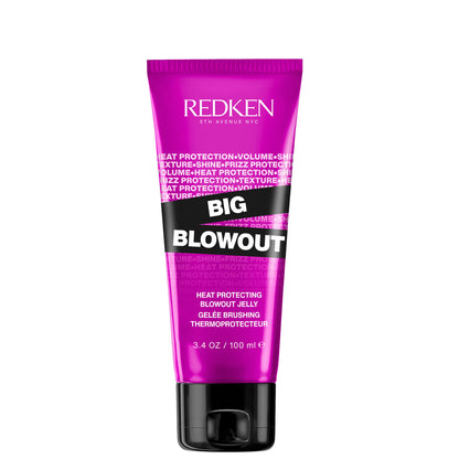 Redken Big Blowout 100ml