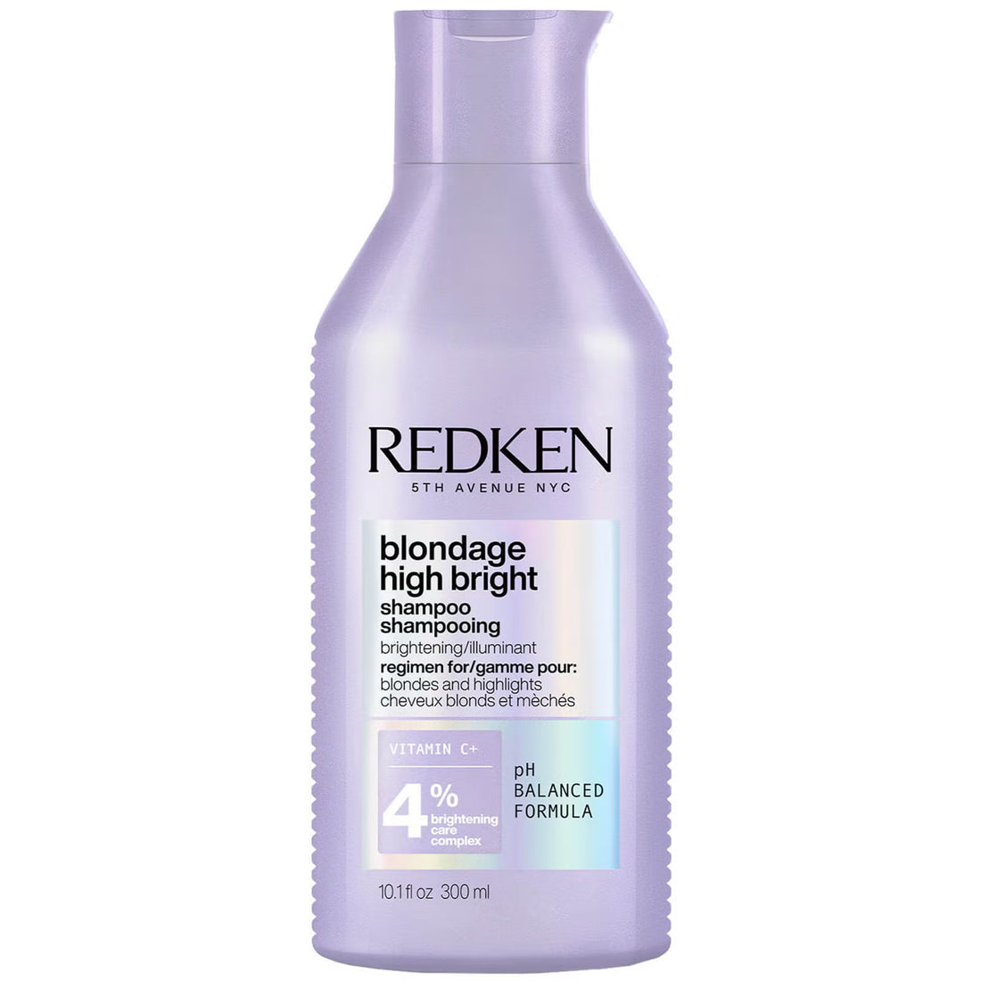 Redken Blondage High Bright Shampoo