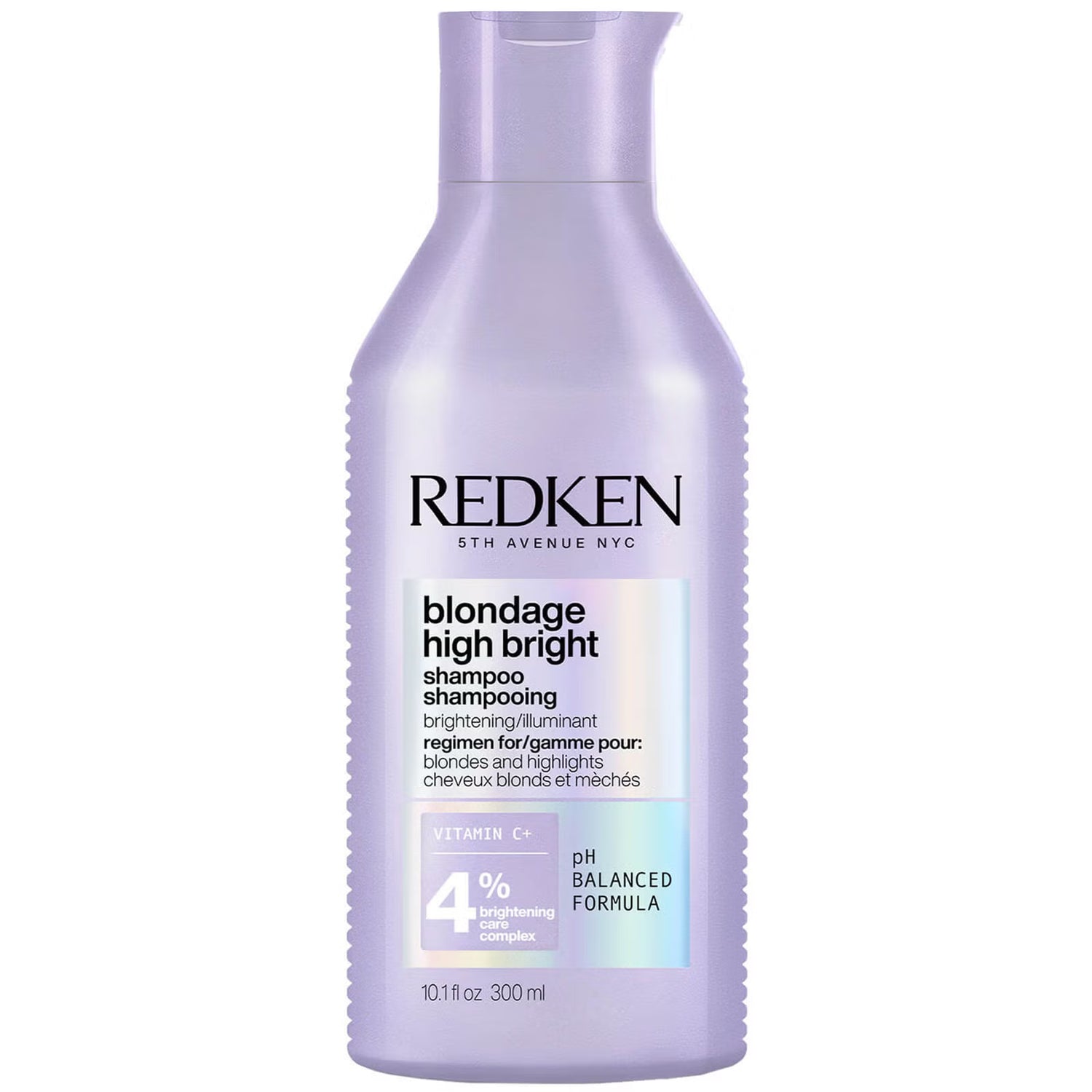 Redken Blondage High Bright Shampoo