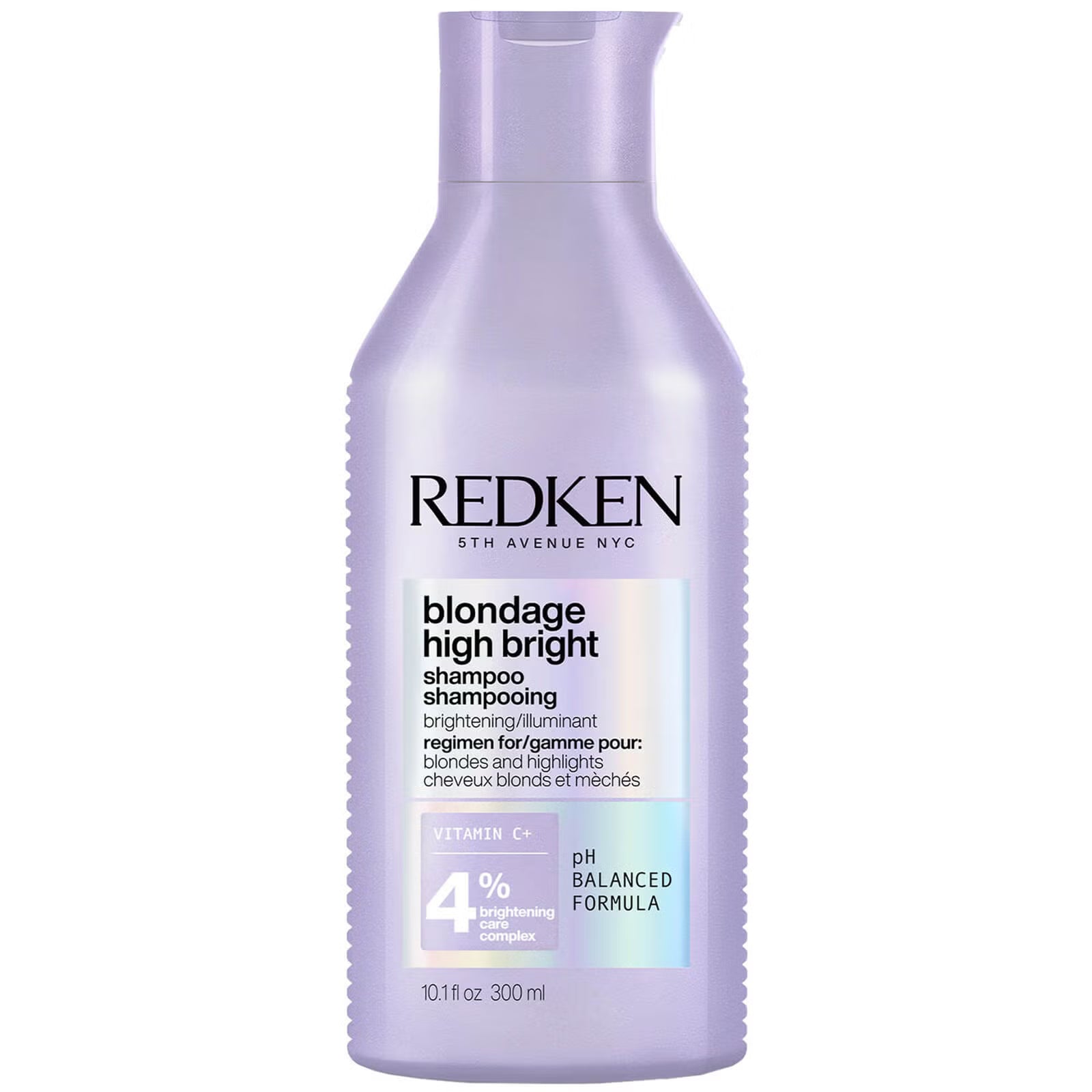 Redken Blondage High Bright Shampoo