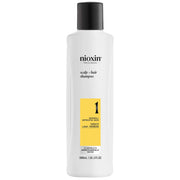 Nioxin System 1 Scalp + Hair Shampoo Light Thinning
