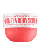 Sol de Janeiro Bom Dia Scrub 220g