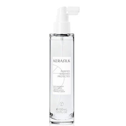 Kerasilk Anti-Dandruff Scalp Serum 100ml