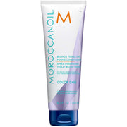 Moroccanoil Color Care Blonde Perfecting Purple Conditioner 200ml