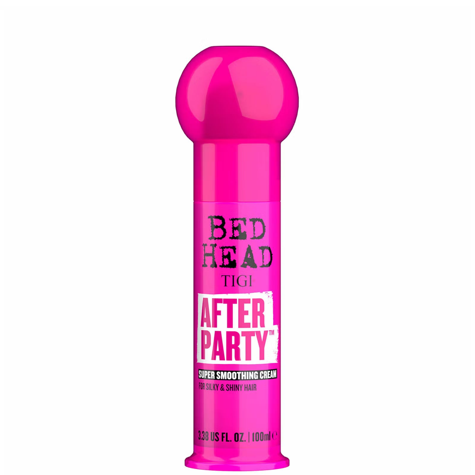 Bed Head After Party Smoothing Cream 100ml