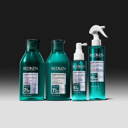Redken Acidic Grow Full System Densifying Shampoo