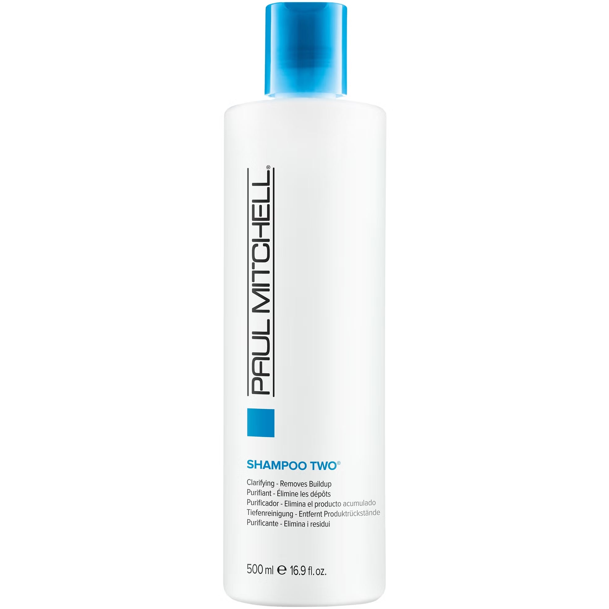 Paul Mitchell Shampoo Two