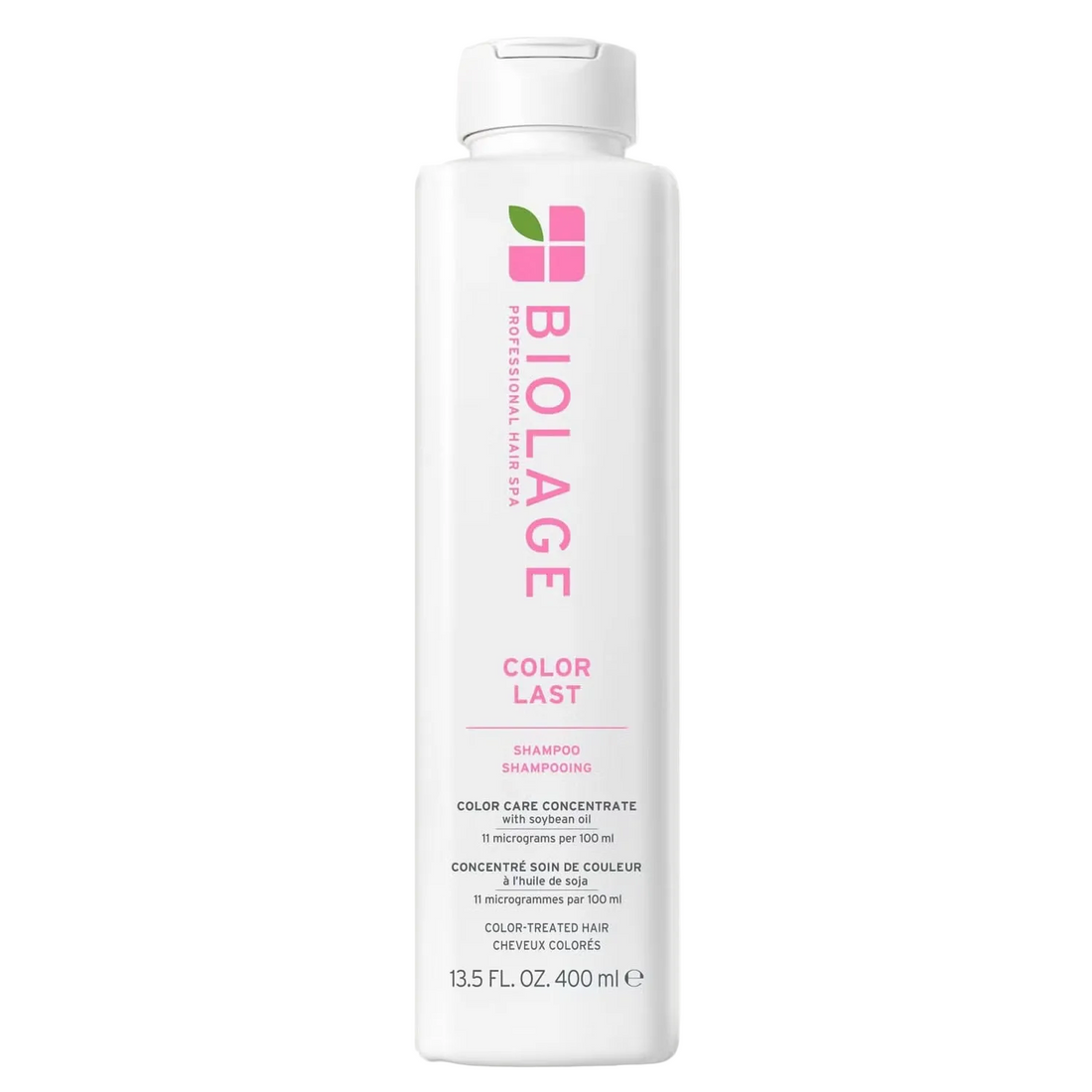 Biolage Professional Color Last Shampoo 400ml
