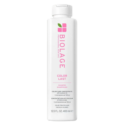 Biolage Professional Color Last Shampoo 400ml