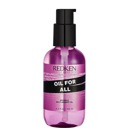 Redken Oil For All 100ml