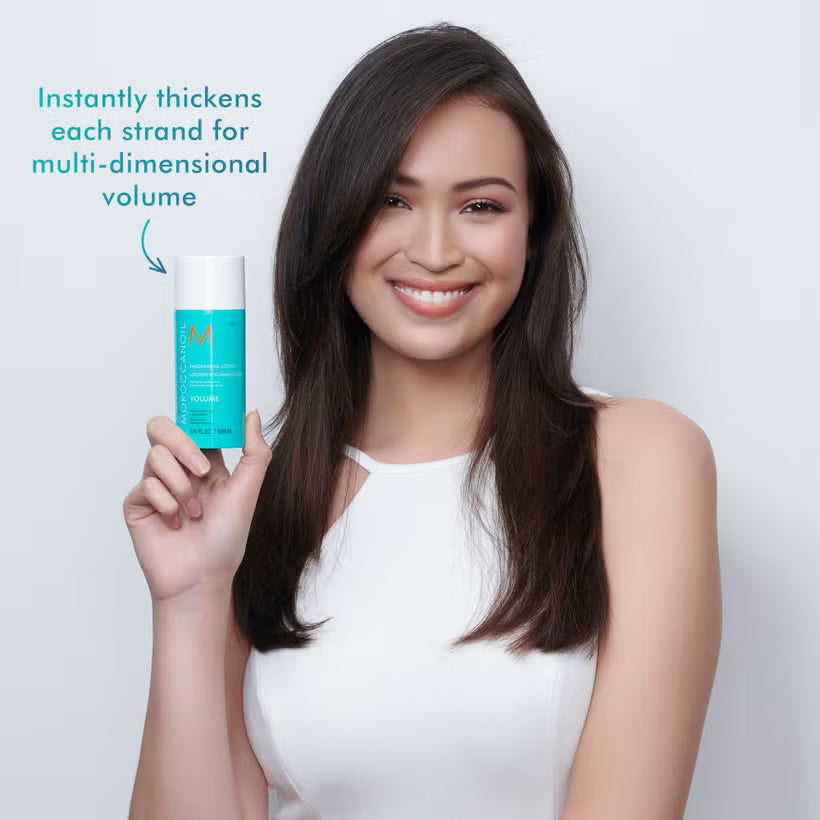 Moroccanoil Volume Thickening Lotion 100ml