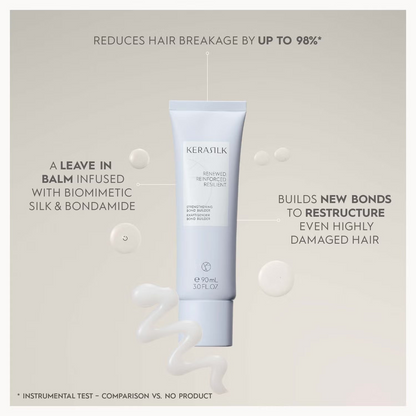 Kerasilk Strengthening Bond Builder 90ml
