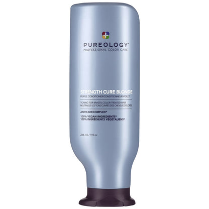 Pureology Strength Cure Blond Conditioner