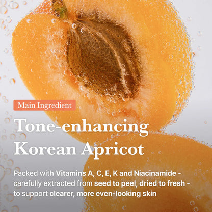 I’m From Apricot Dark Spot Drop Ampoule 50ml