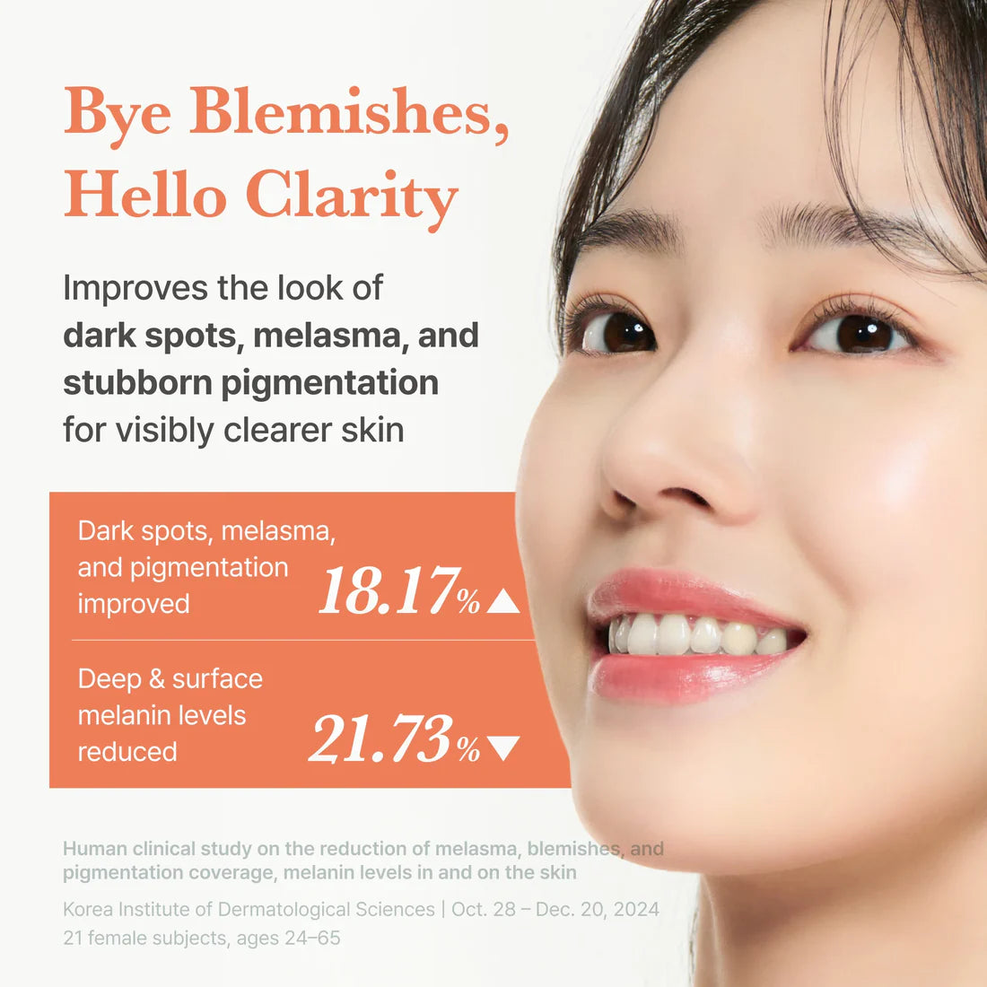 I’m From Apricot Dark Spot Drop Ampoule 50ml