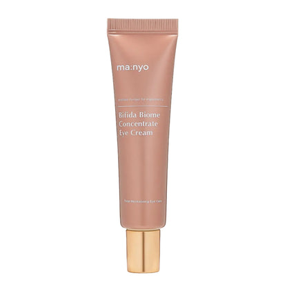 Ma:nyo Bifida Biome Concentrate Eye Cream 30ml