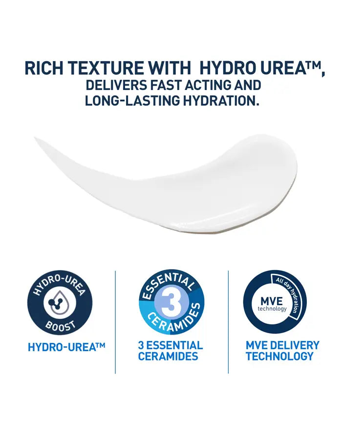 CeraVe Intenstive Moisturising Lotion