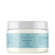 Inahsi Naturals Rock Your Curls Curl Enhancing Cream