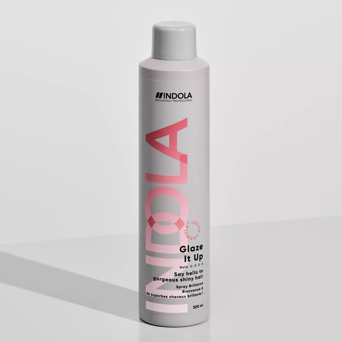 Indola Glaze It Up Shine Spray 300ml