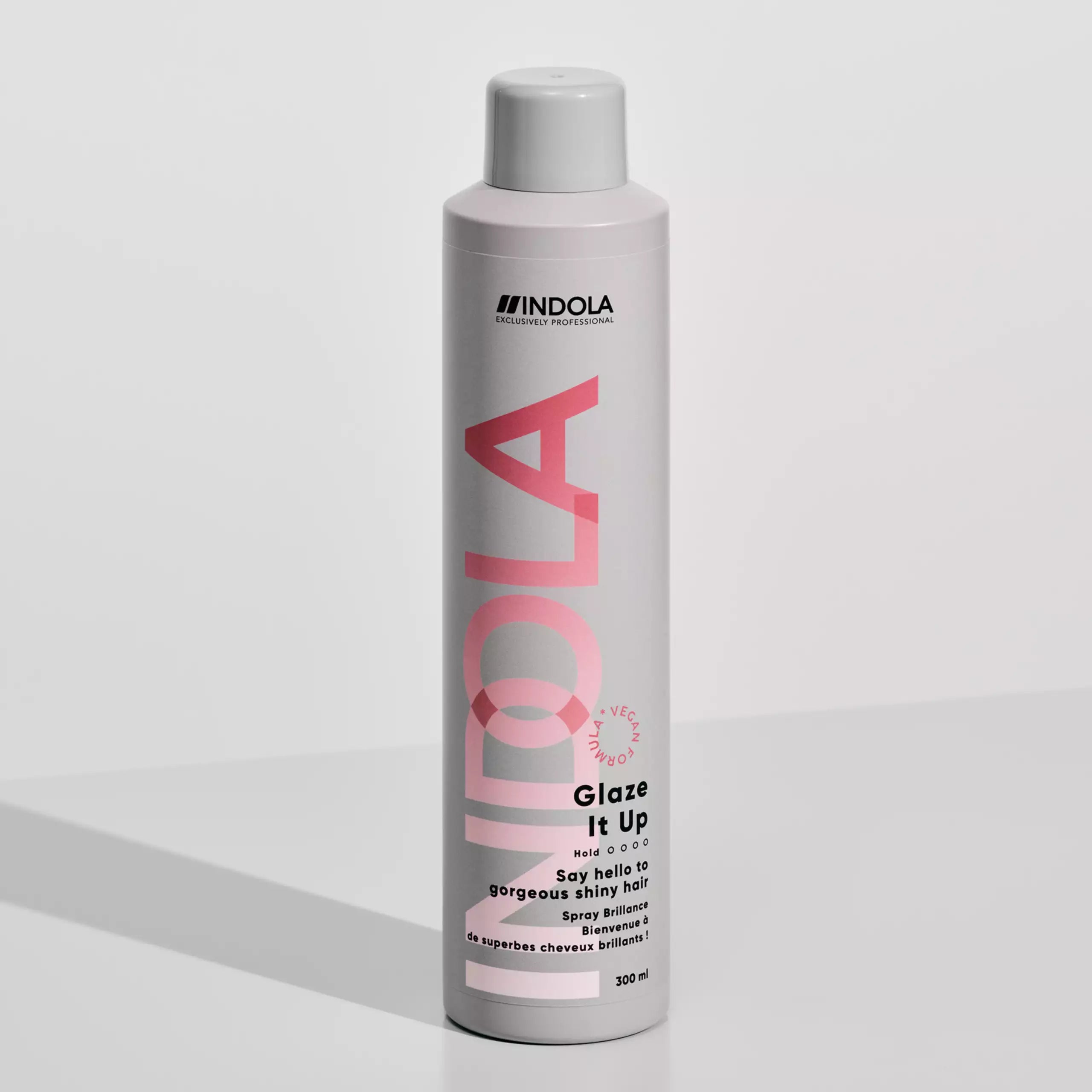 Indola Glaze It Up Shine Spray 300ml