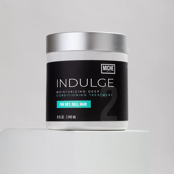 Miche Beauty Indulge Deep Conditioner