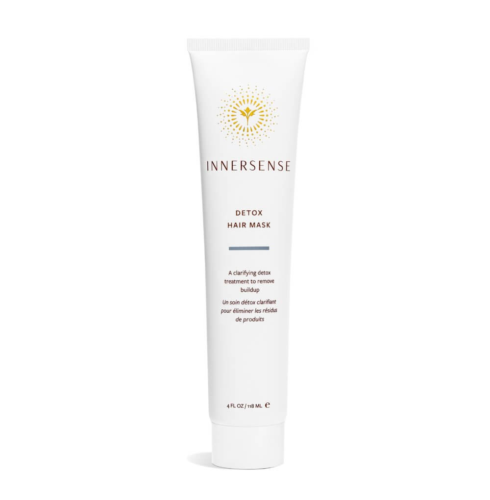 Innersense Detox Mask 4oz (CLEARANCE)