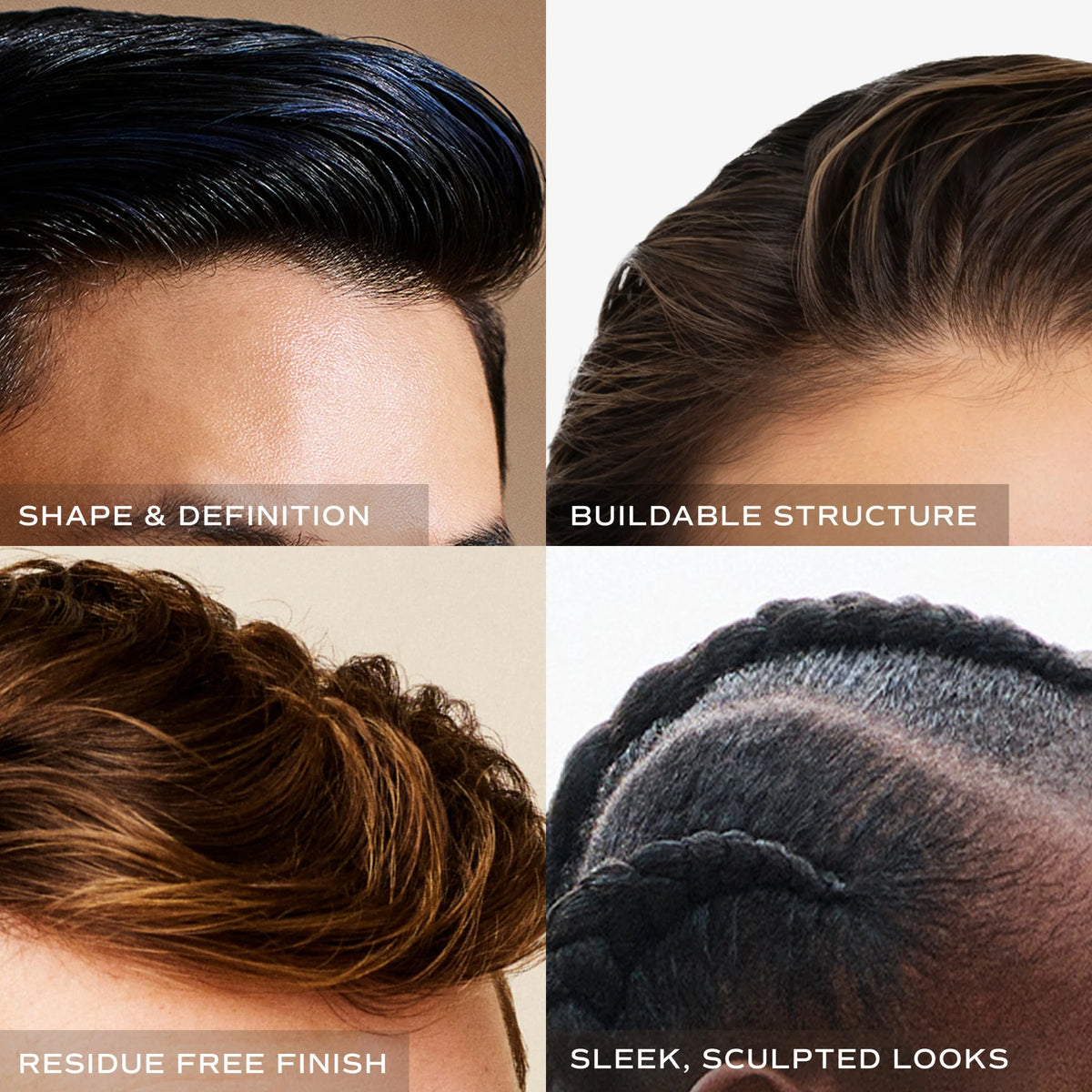 Innersense Inner Reflection Sculpting Pomade 96g